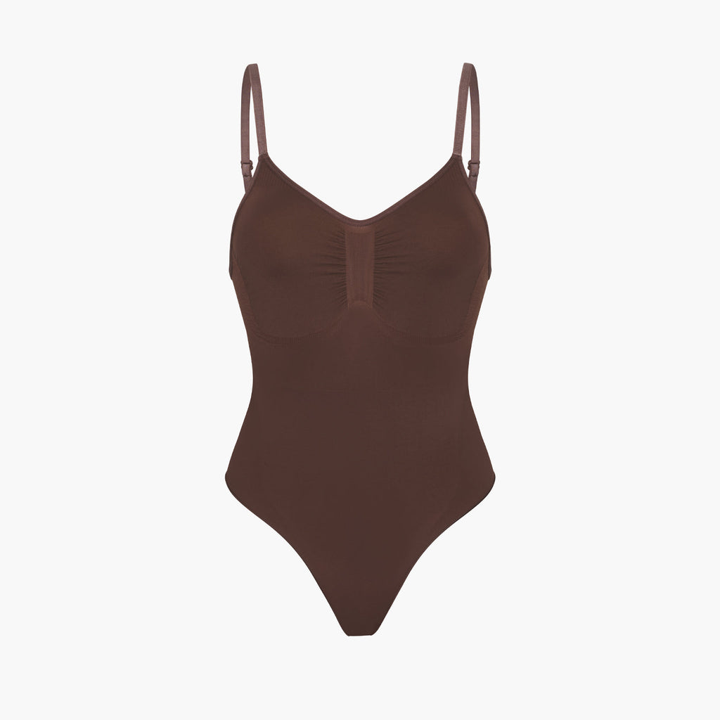 Valenzora | Shapewear mit Höschen