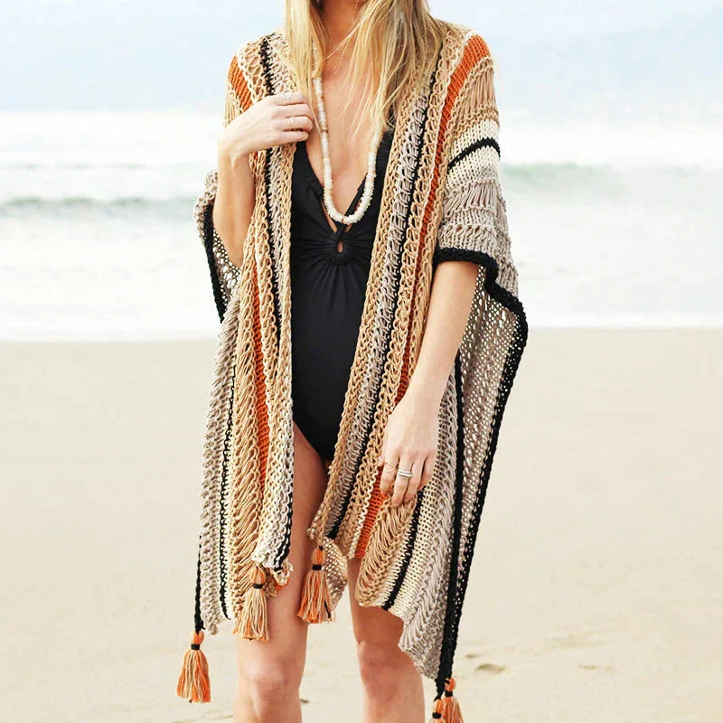 Valenzora | Bohemian Style Pareos