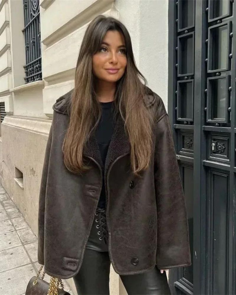Valenzora | Stylish jacket