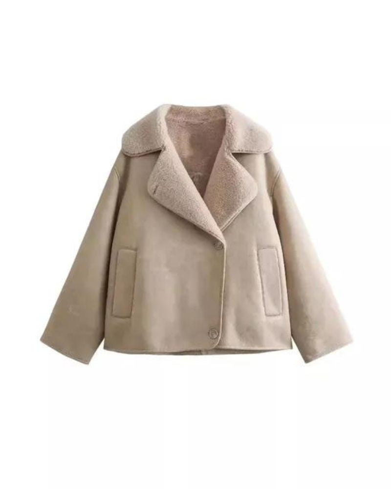 Valenzora | Stylish jacket