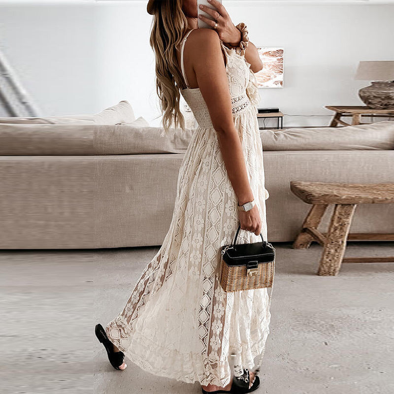 Valenzora | Boho dress for women