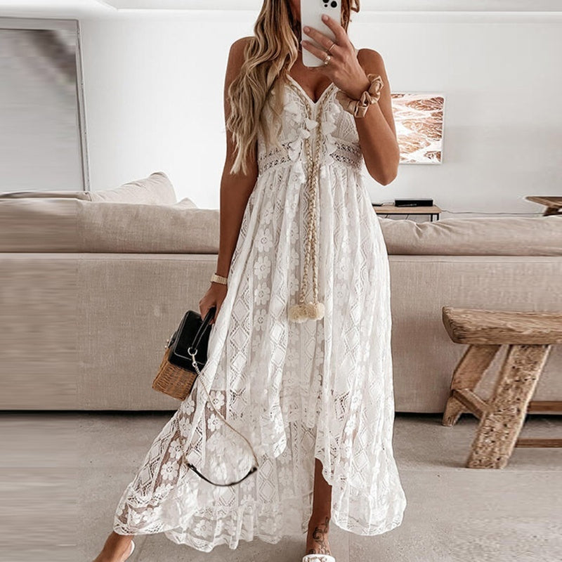 Valenzora | Boho dress for women