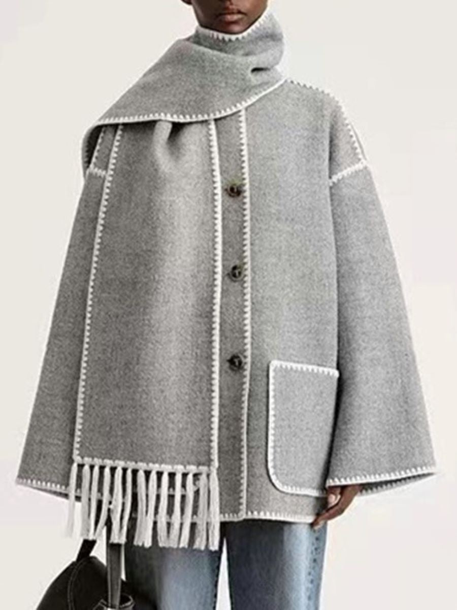 Valenzora - Eloise Winterjacke