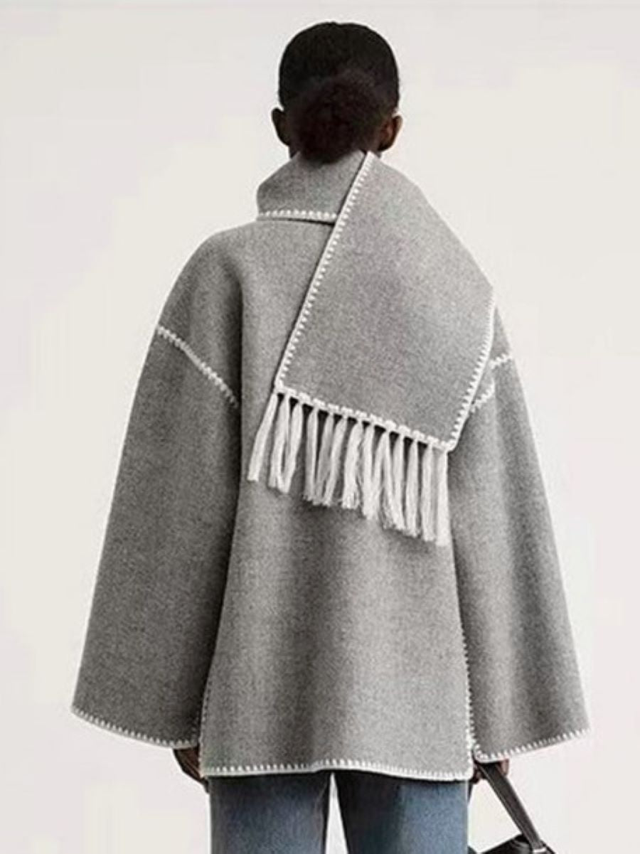 Valenzora - Eloise Winterjacke
