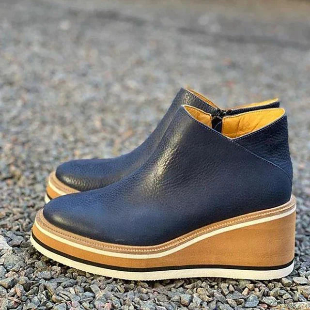 ankle boot