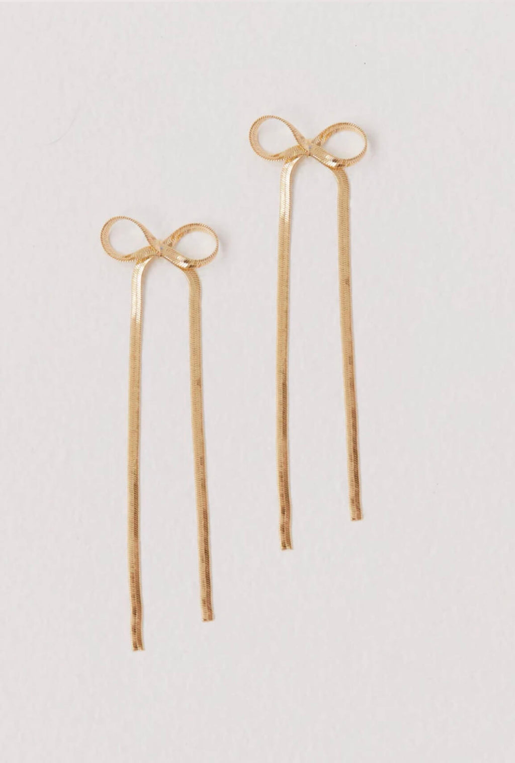 14K Gold Plated Earrings