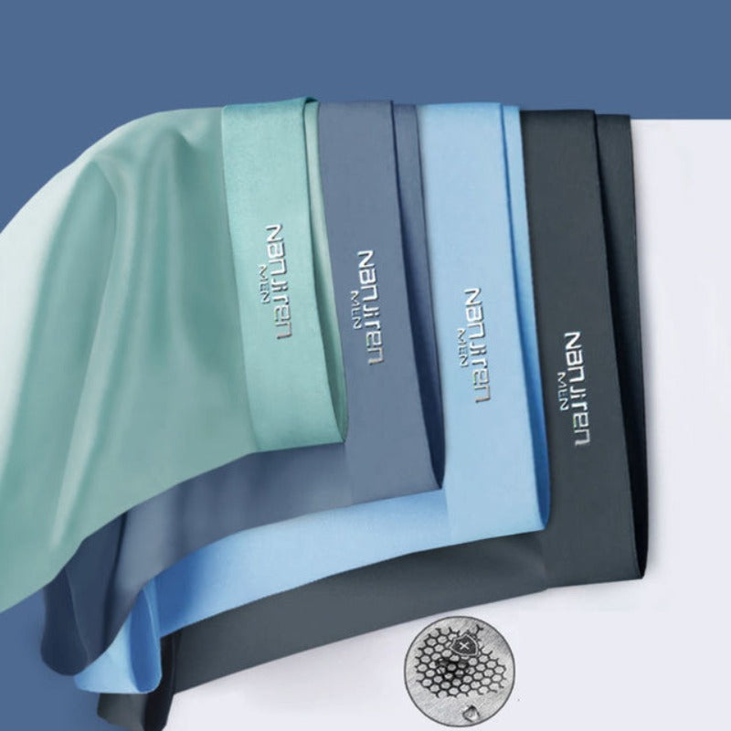 Valenzora | Boxer shorts, 4 pieces
