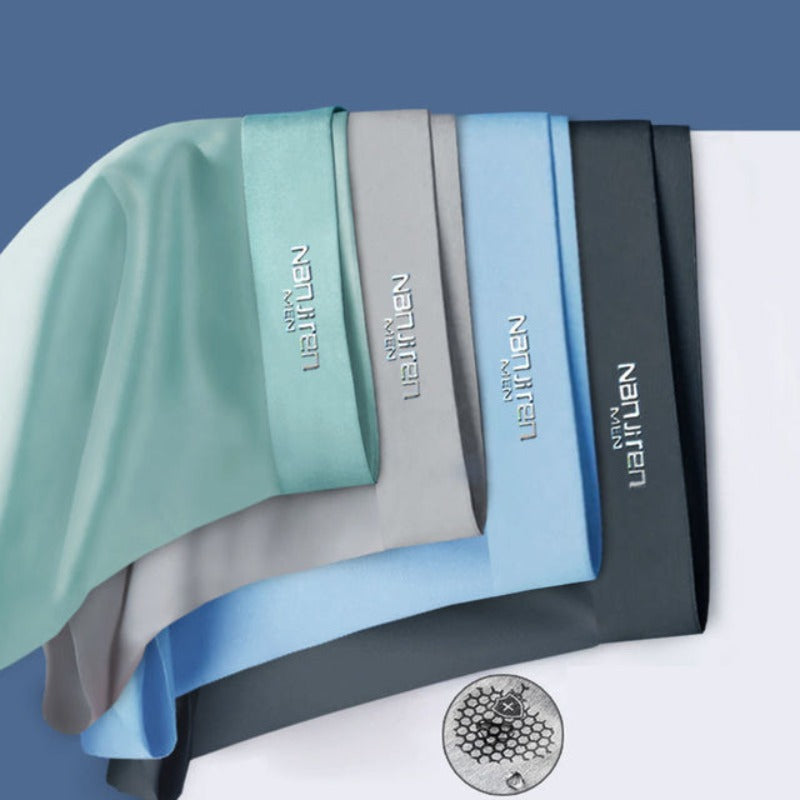 Valenzora | Boxer shorts, 4 pieces