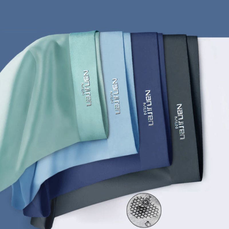 Valenzora | Boxer shorts, 4 pieces