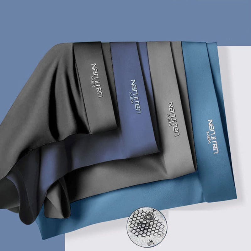 Valenzora | Boxer shorts, 4 pieces