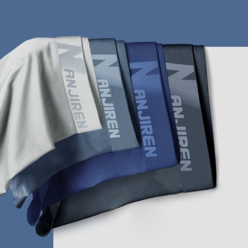 Valenzora | Boxer shorts, 4 pieces