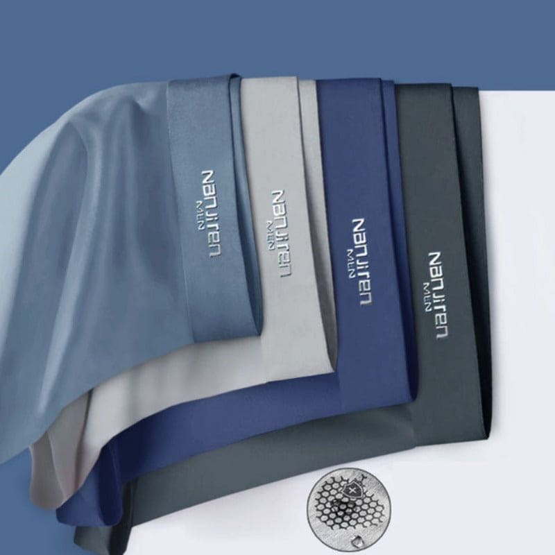 Valenzora | Boxer shorts, 4 pieces