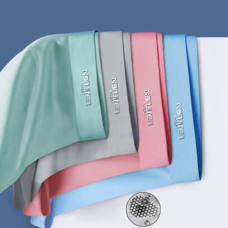 Valenzora | Boxer shorts, 4 pieces