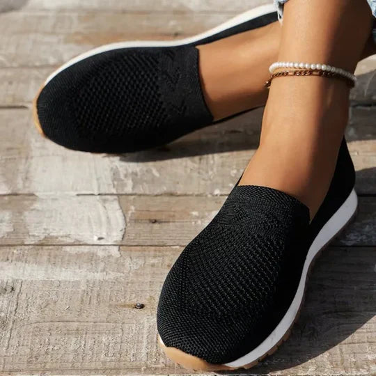 Valenzora | Women's Mesh Breathable Casual Shoes