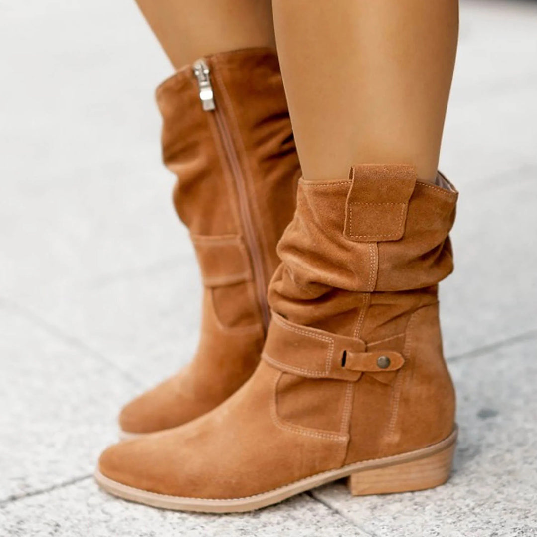 Valenzora | Elegant women's boots