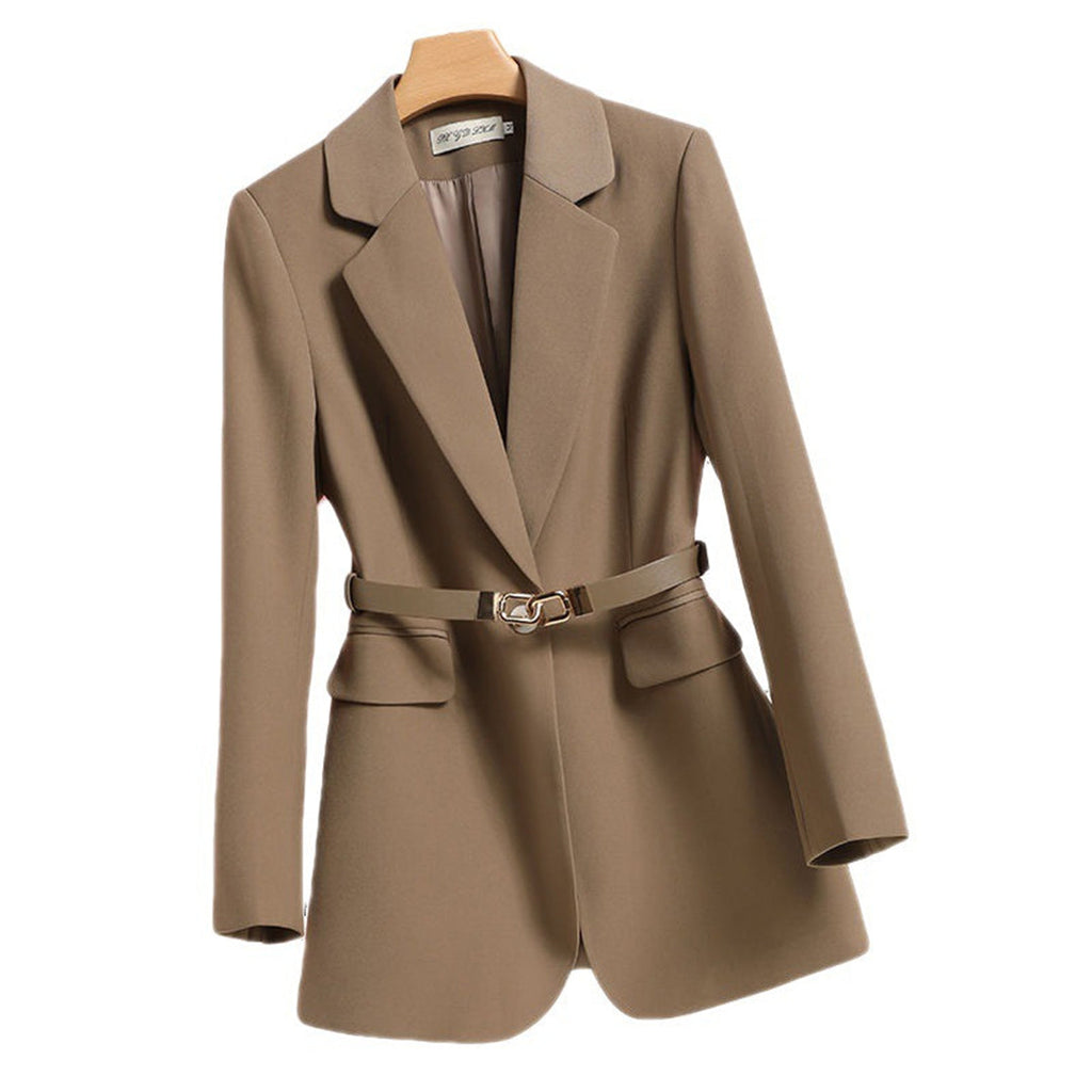 Women's blazer