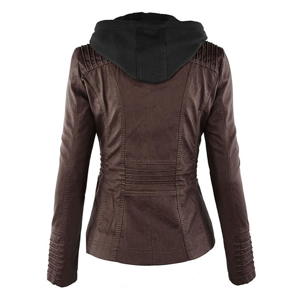 Valenzora | Modische Jacke