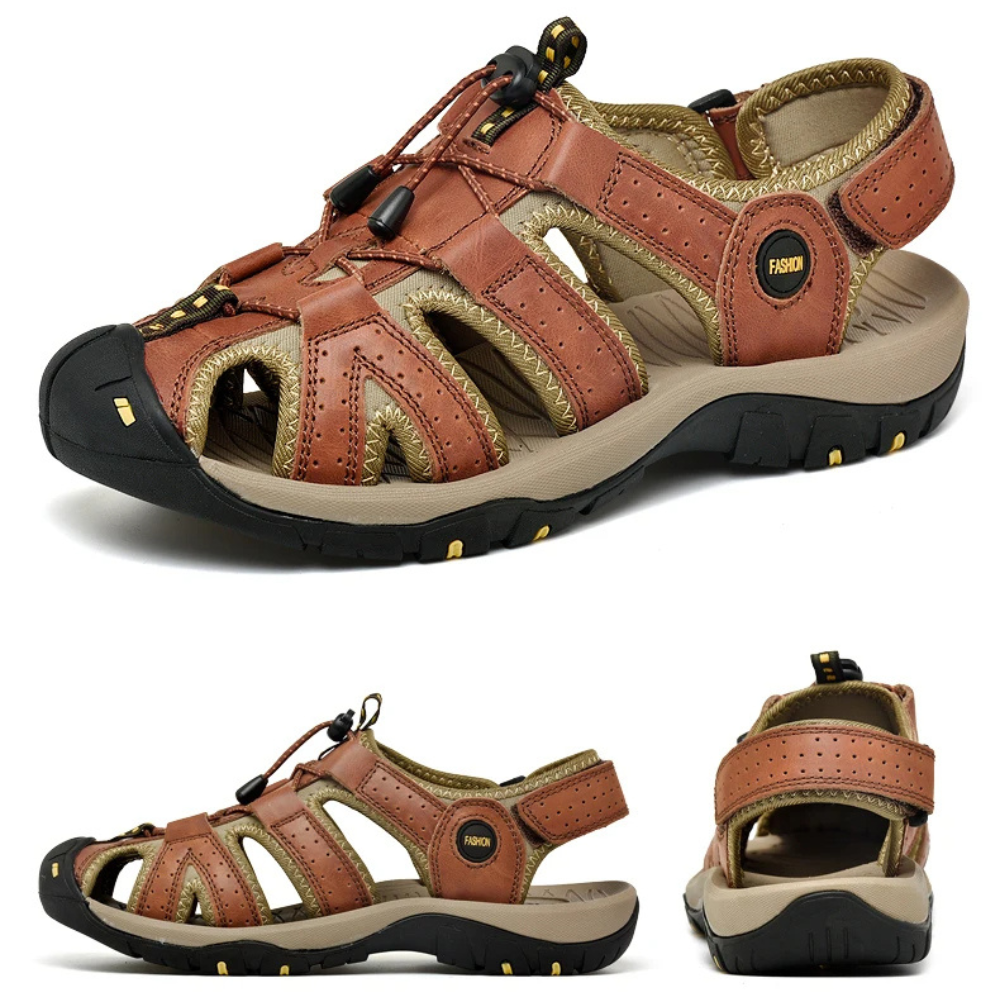 Valenzora | Waterproof Outdoor Hiking Sandals 2 0
