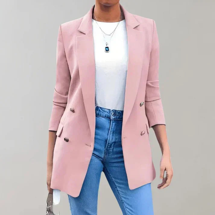Valenzora | Long women's jacket