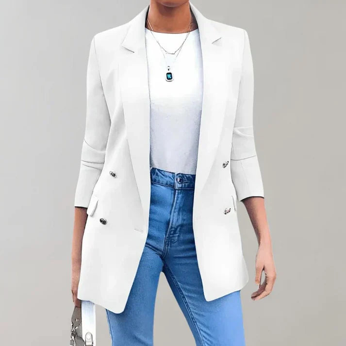 Valenzora | Long women's jacket