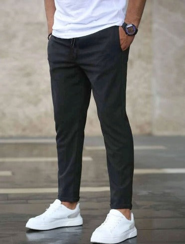 Valenzora | Premium Stretch-Luxe-Hose
