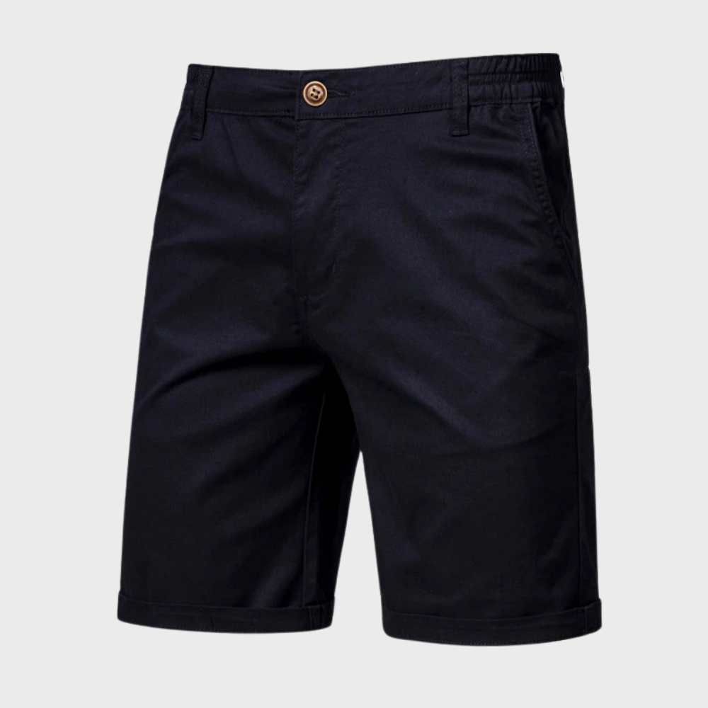 Valenzora | Comfortable leisure shorts for warm days