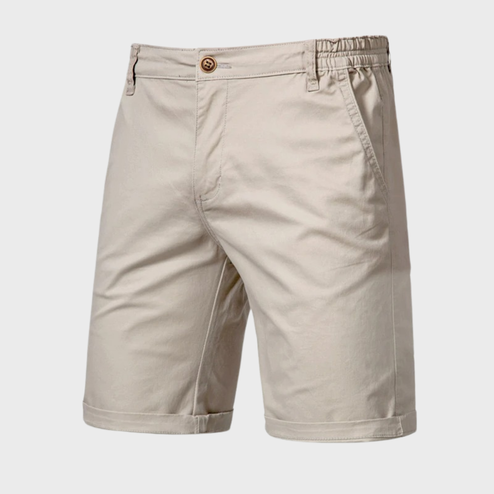 Valenzora | Comfortable leisure shorts for warm days