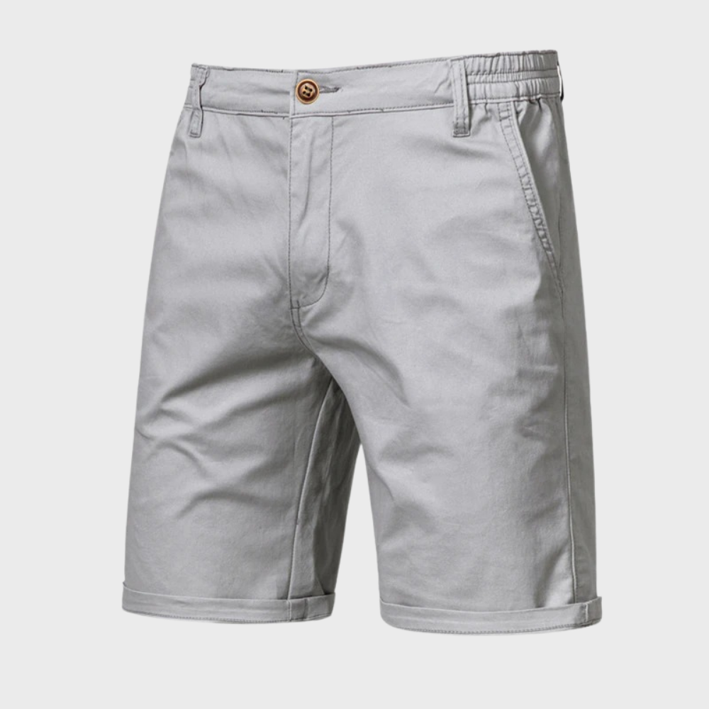 Valenzora | Comfortable leisure shorts for warm days