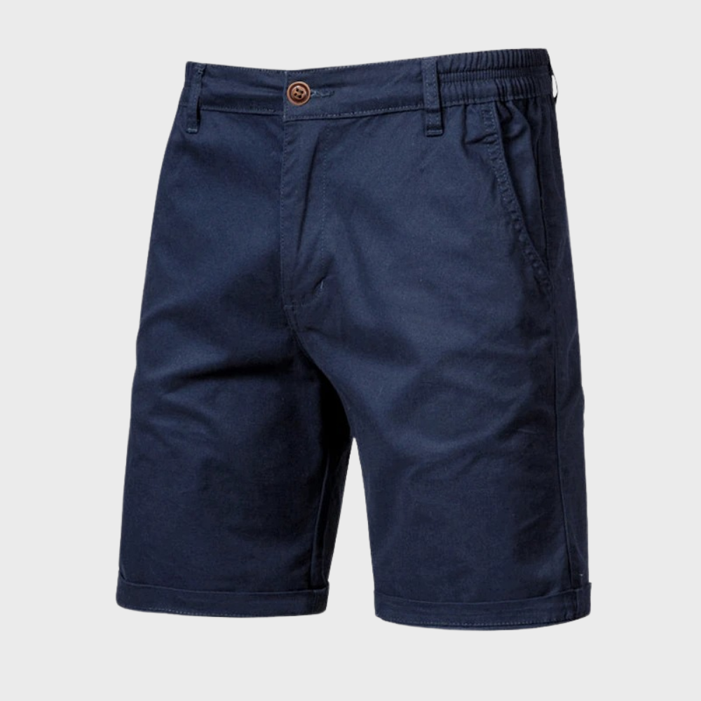 Valenzora | Comfortable leisure shorts for warm days