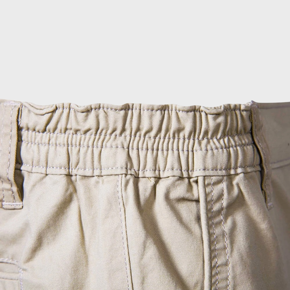 Valenzora | Comfortable leisure shorts for warm days