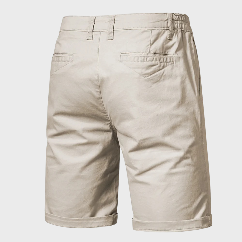 Valenzora | Comfortable leisure shorts for warm days