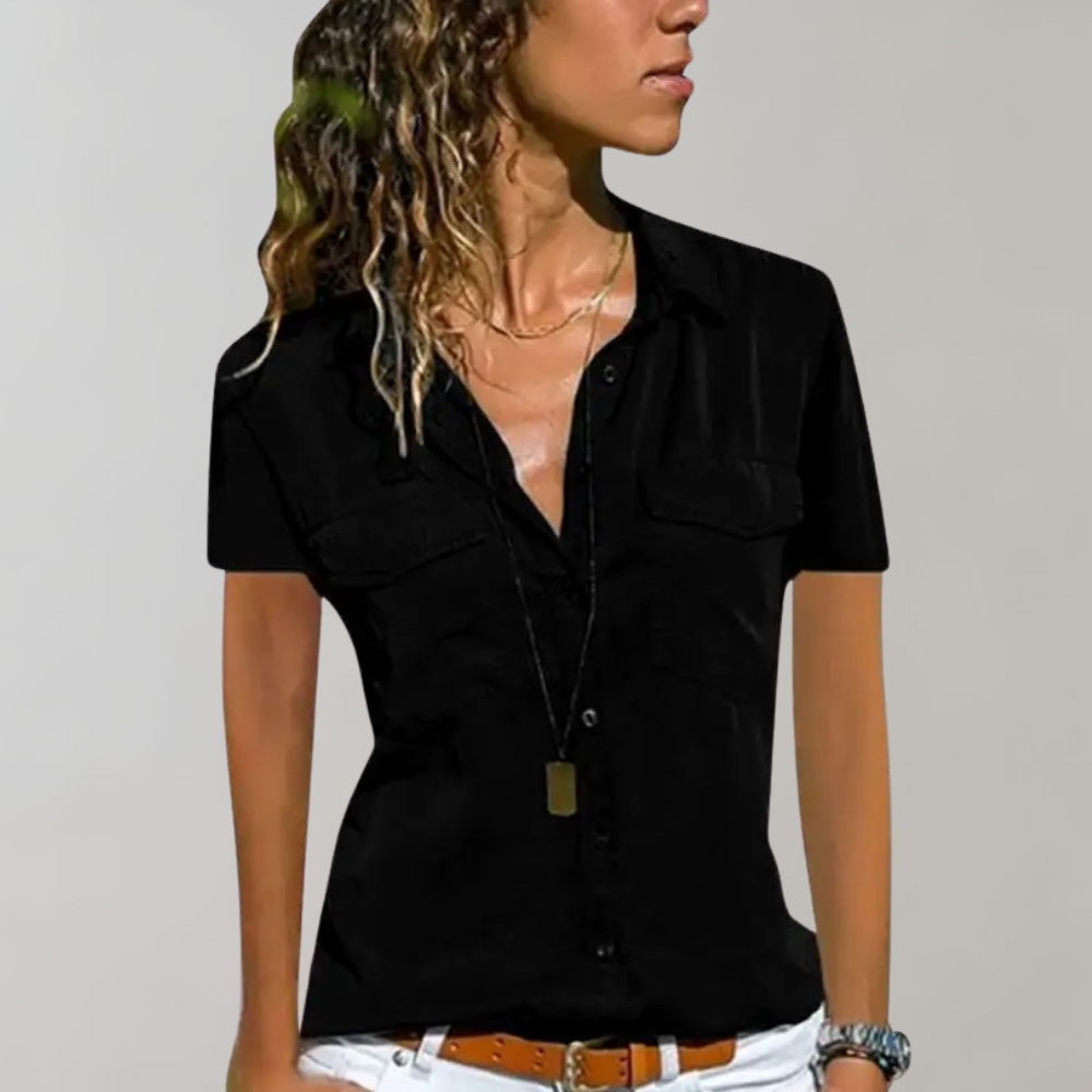Valenzora | Relaxed and fresh shirt