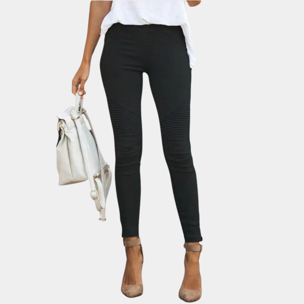 Valenzora | Stylish women's jeggings with a perfect fit