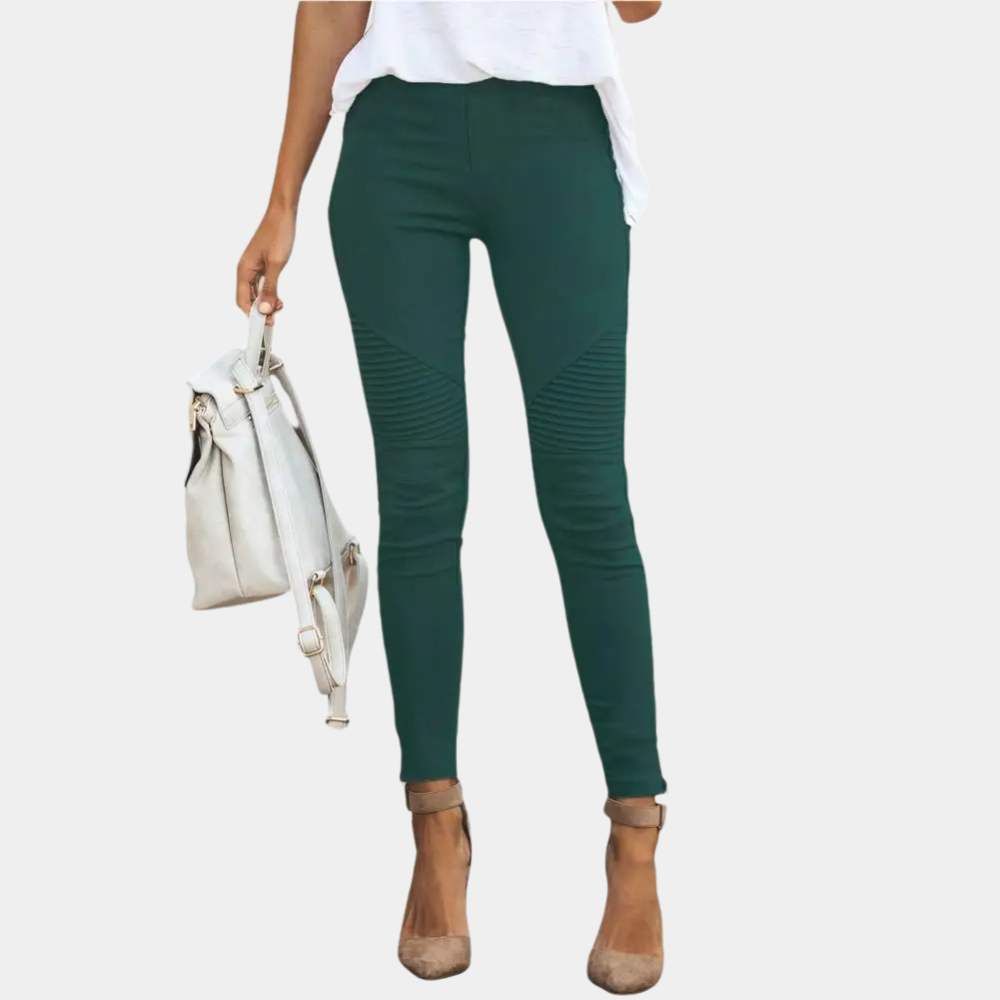 Valenzora | Stylish women's jeggings with a perfect fit