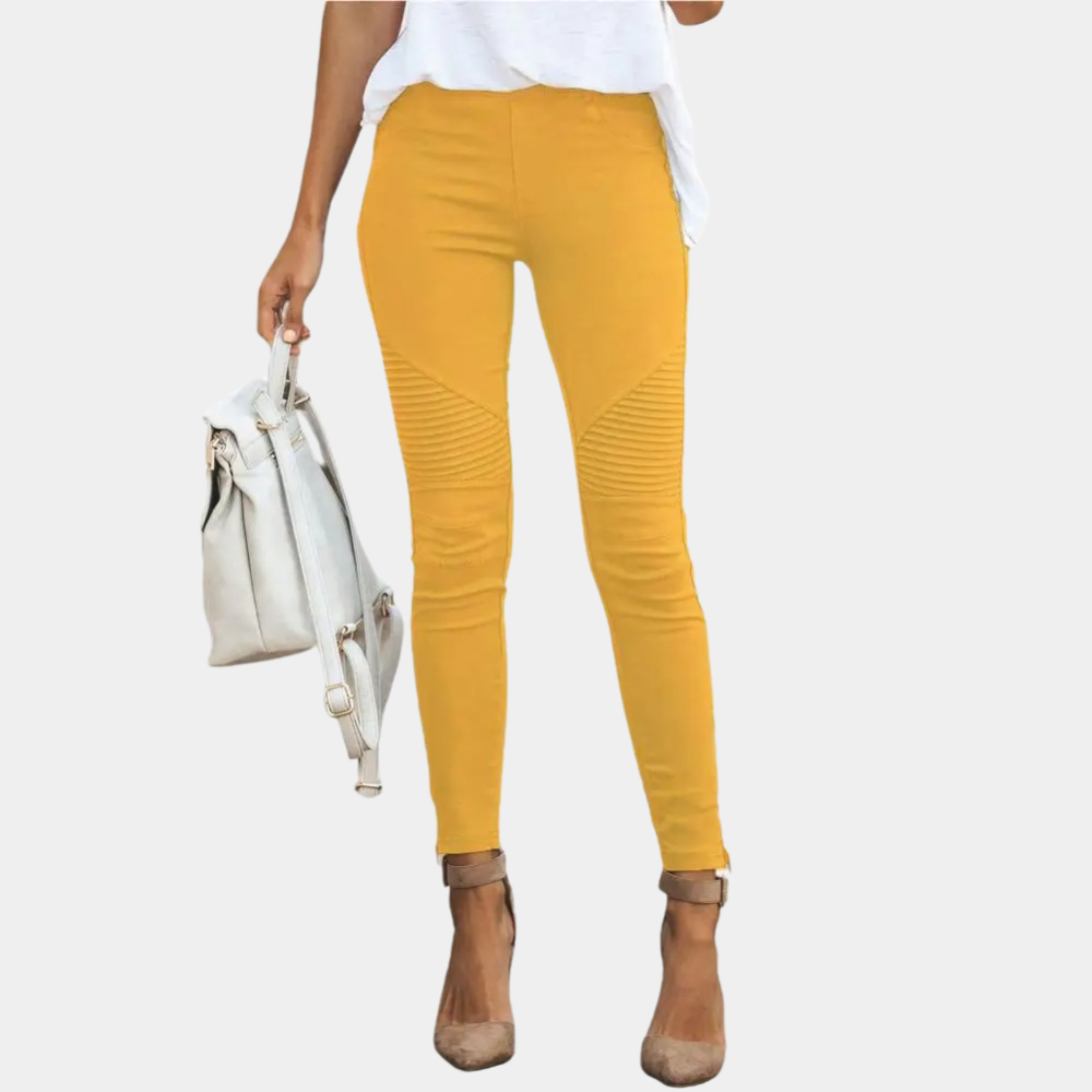 Valenzora | Stylish women's jeggings with a perfect fit