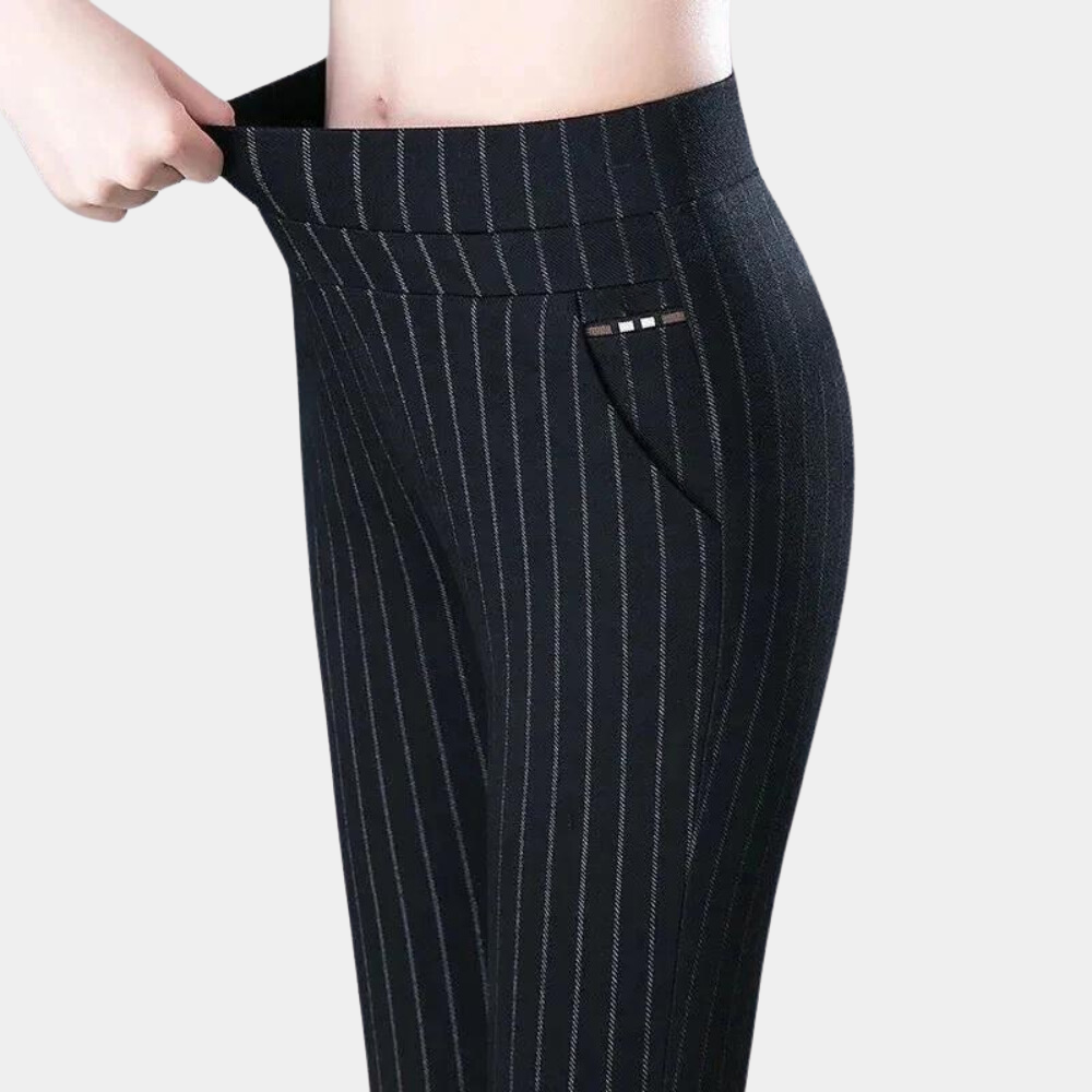 Valenzora | Leggings with stretch Oyna