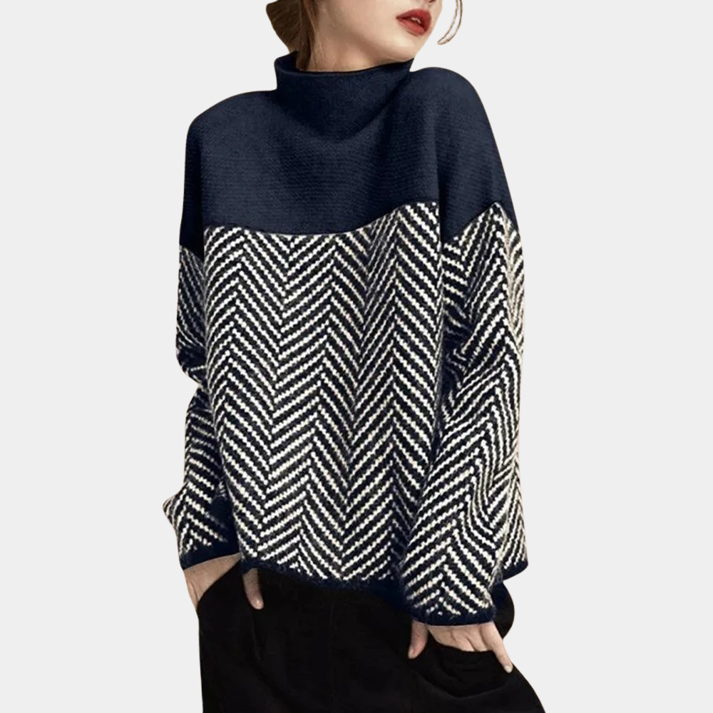Valenzora | Elegante und weiche Pullover für Damen