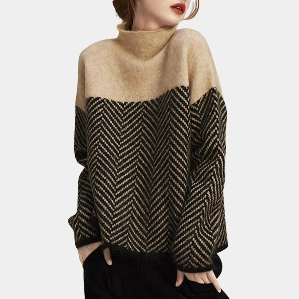 Valenzora | Elegante und weiche Pullover für Damen