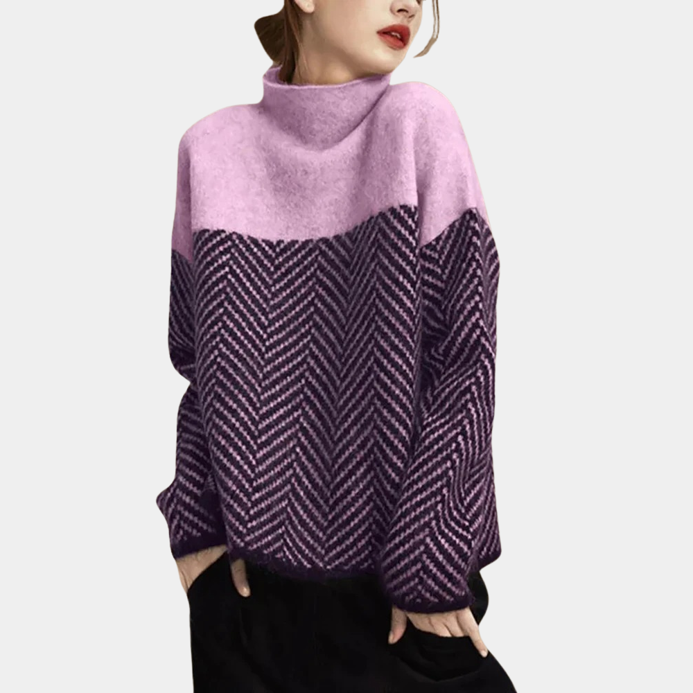 Valenzora | Elegante und weiche Pullover für Damen