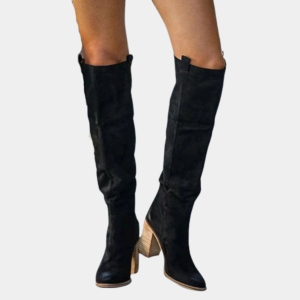 Valenzora | Elegant Orthopedic Women's Boots