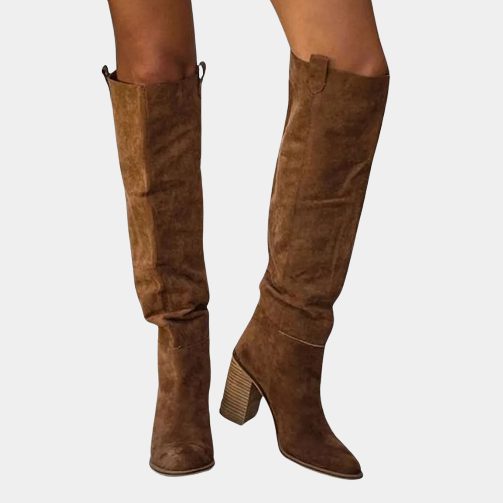 Valenzora | Elegant Orthopedic Women's Boots