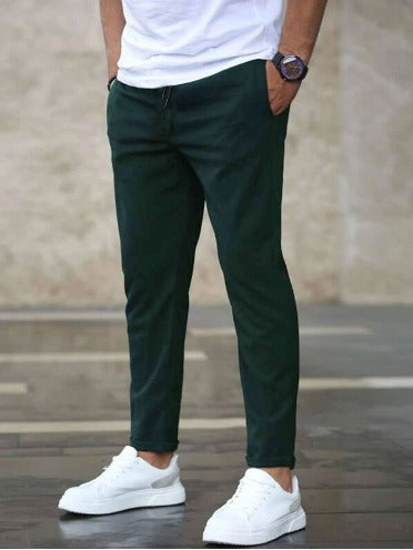 Valenzora | Premium Stretch Luxury Trousers