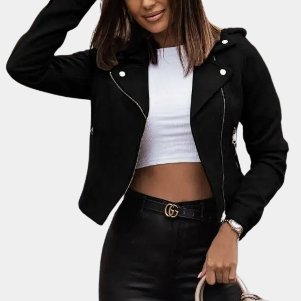 Valenzora | Stylish women's jacket