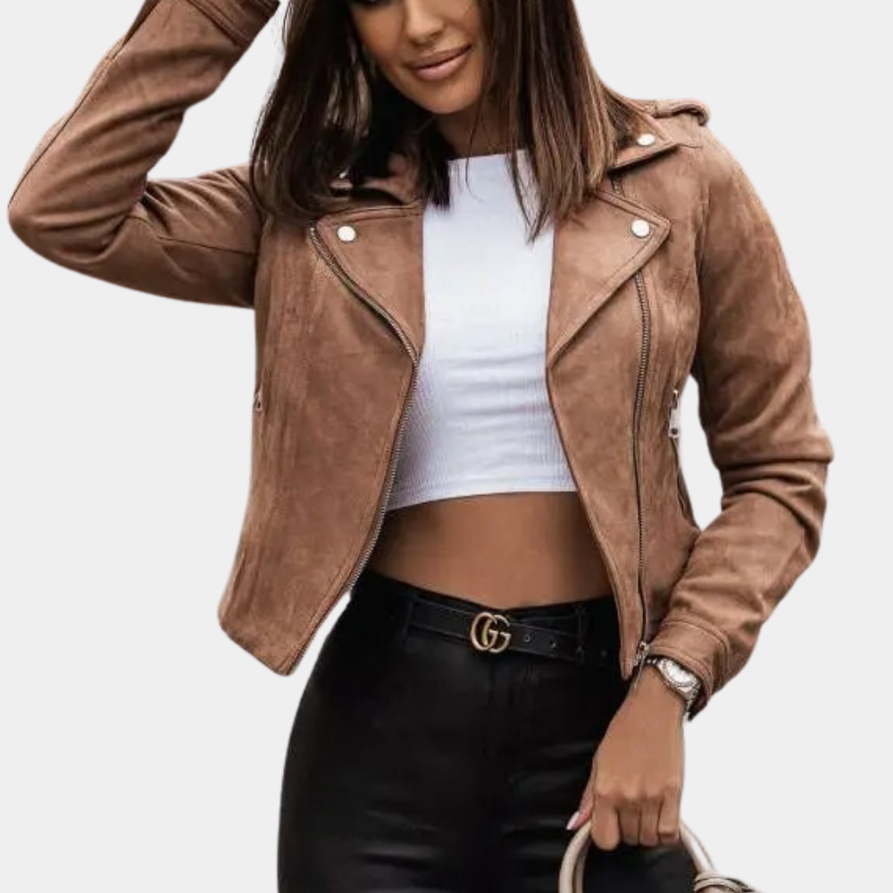 Valenzora | Stylish women's jacket