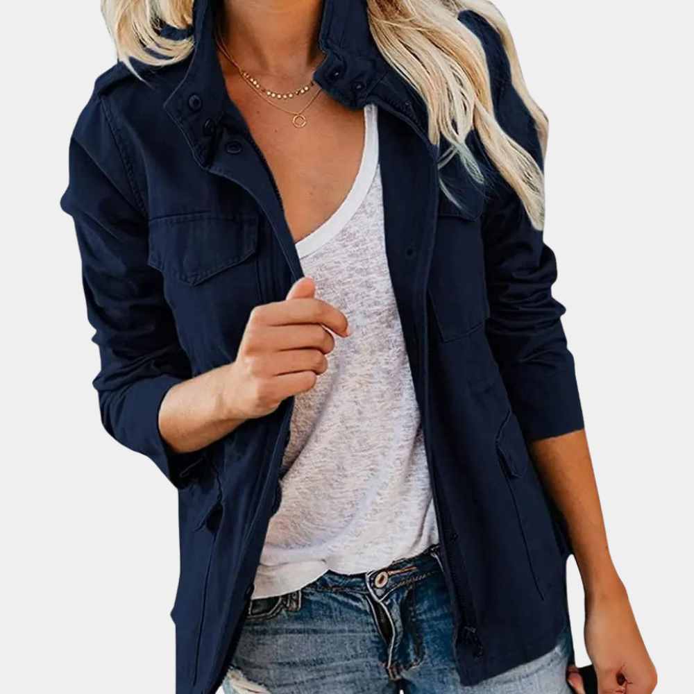 Valenzora | Freizeitjacke für Damen