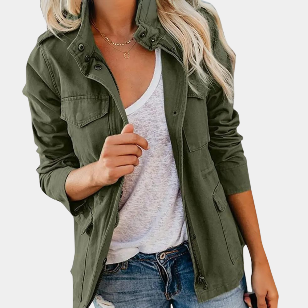 Valenzora | Freizeitjacke für Damen