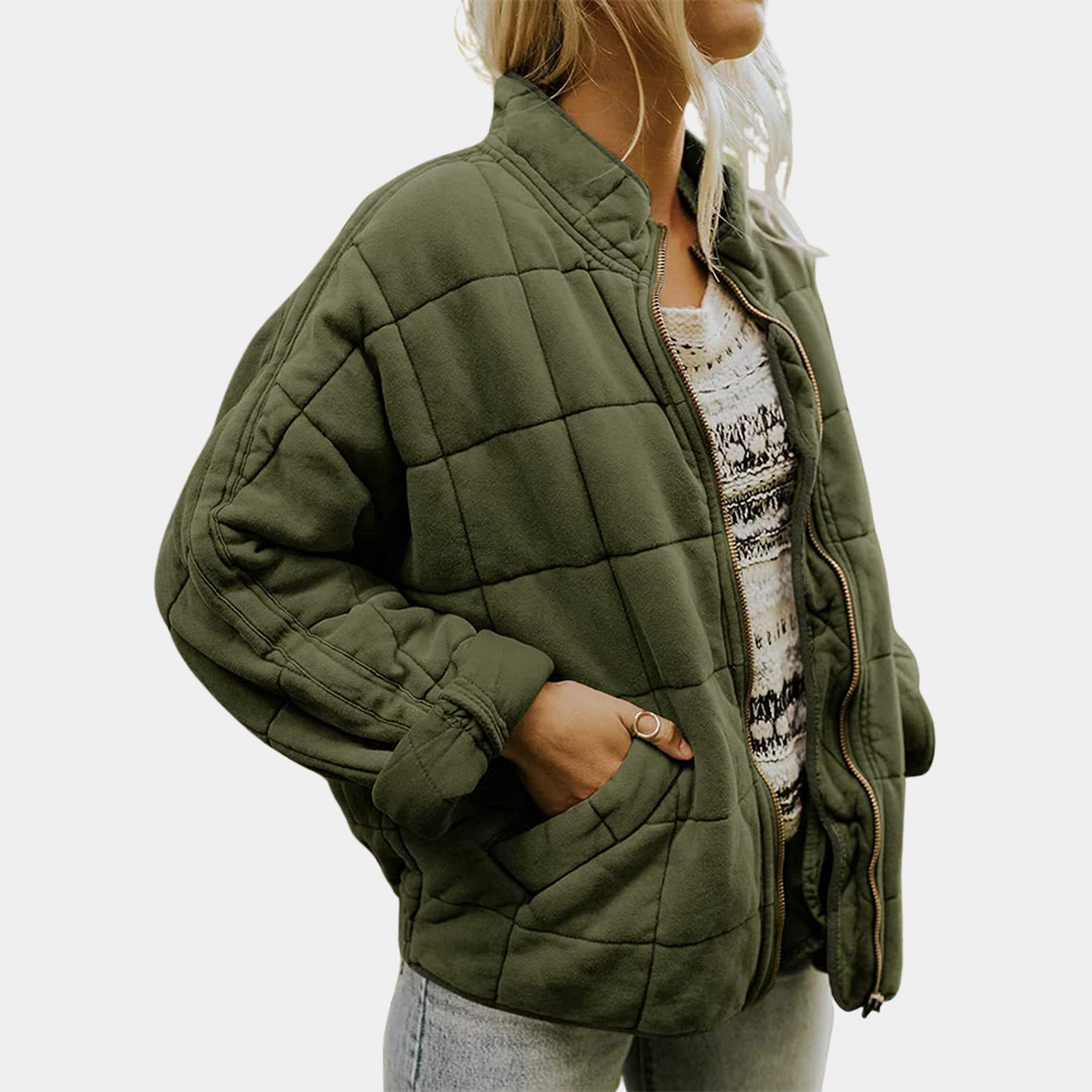 Valenzora | Tailor-made and elegant jacket
