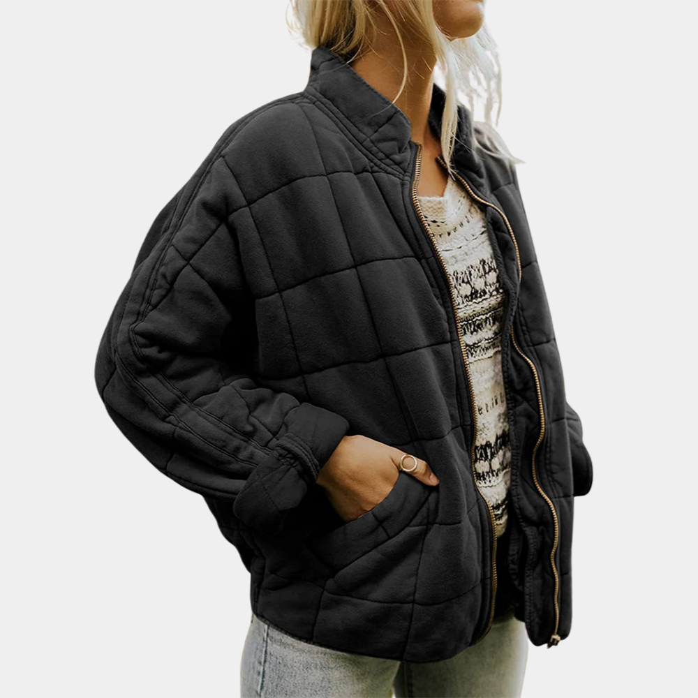 Valenzora | Tailor-made and elegant jacket