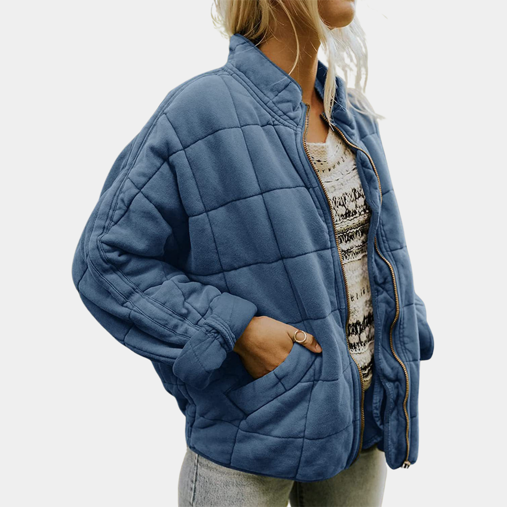 Valenzora | Tailor-made and elegant jacket