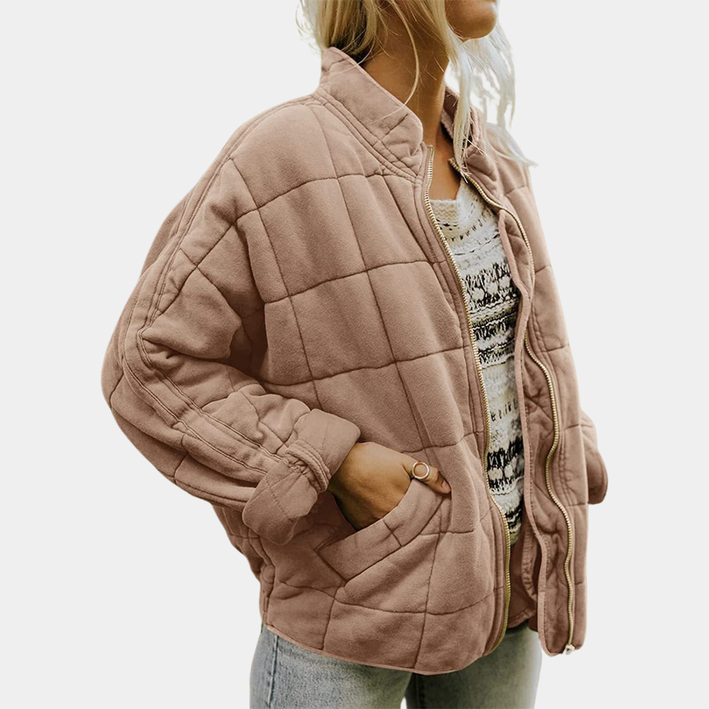 Valenzora | Tailor-made and elegant jacket